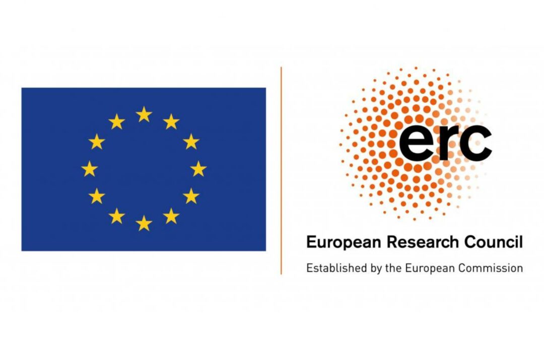 Obtention de l’ERC Consolidator Grant par Alexandre Loupy